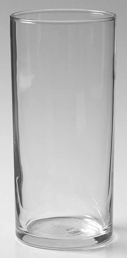 Zac Highball Glass by Crate & Barrel-1