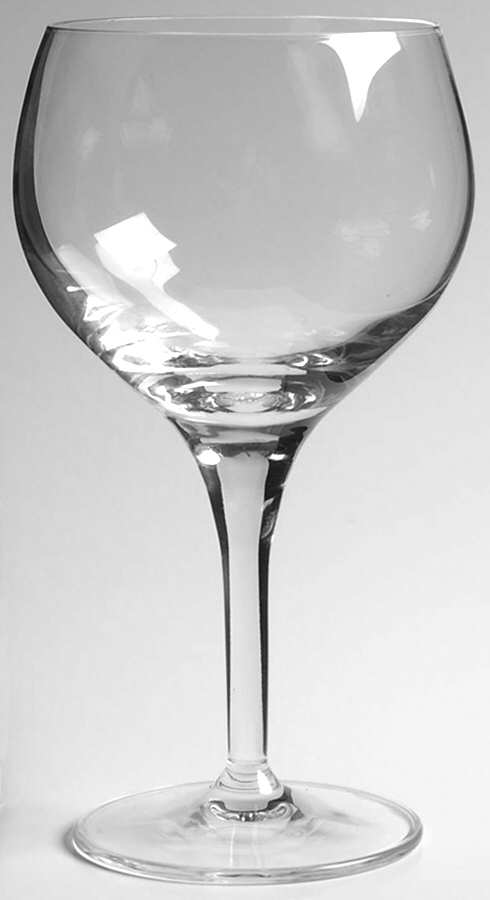 Otis 12 Oz Wine Glass by Crate & Barrel-1