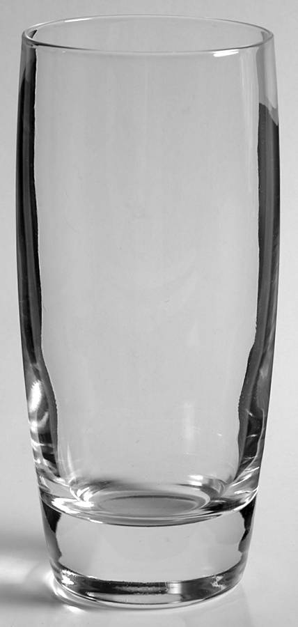 Otis Highball Glass by Crate & Barrel-1