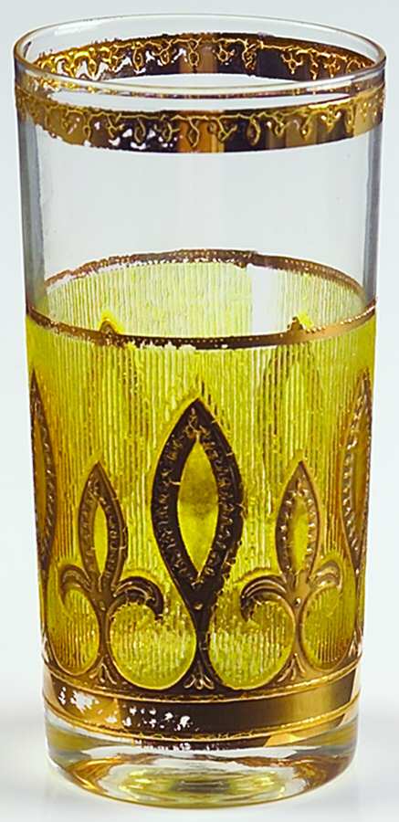 CUV38 12 Oz Flat Tumbler by Culver-1