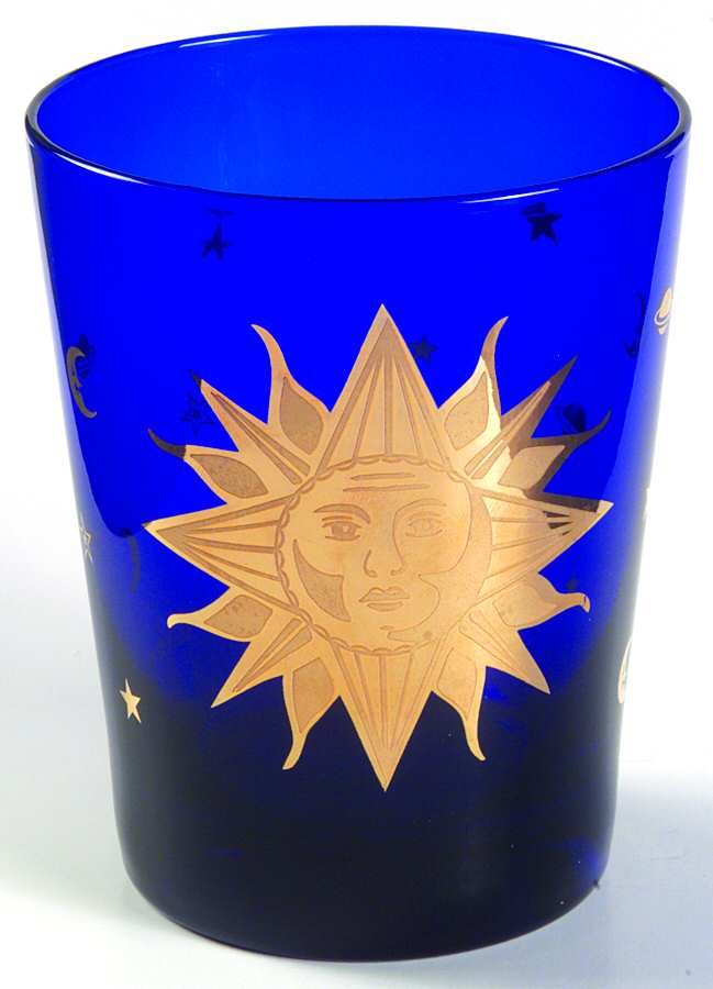 CUV39 16 Oz Flat Tumbler by Culver-1