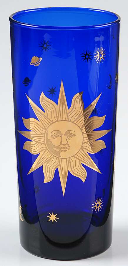 CUV39 Highball Glass by Culver-1