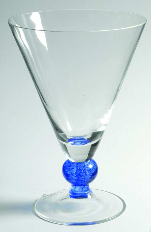 CTB20 Water Goblet by Crate & Barrel-1