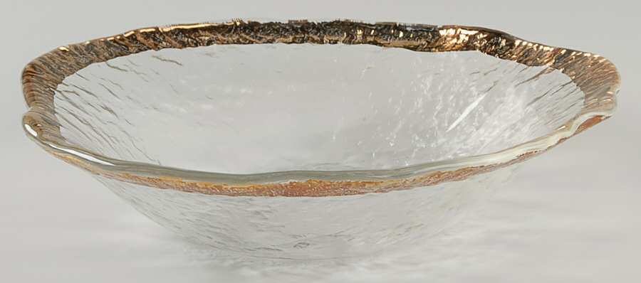 Glacier Coupe Soup Bowl by Ivv Crystal-1