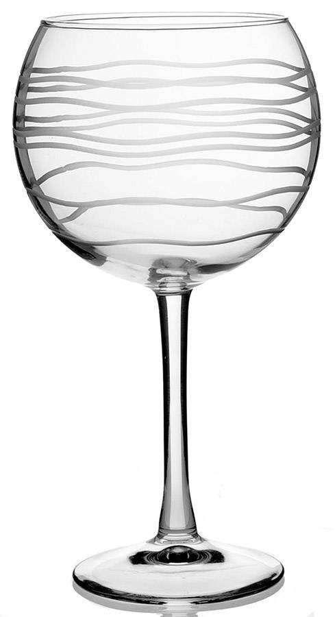 Uptown Balloon Wine by Cristal D'Arques - Durand-1
