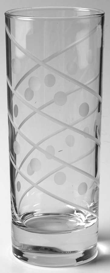 Uptown Highball by Cristal D'Arques - Durand-1