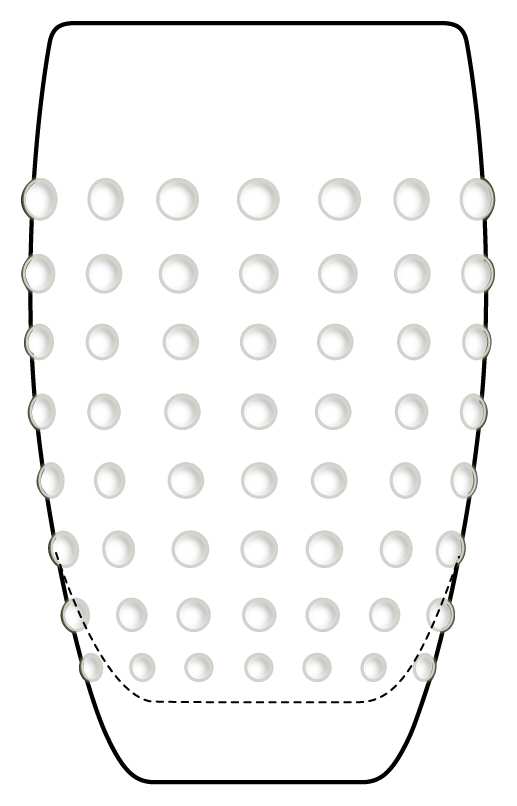 Stella Highball Glass by Crate & Barrel-1