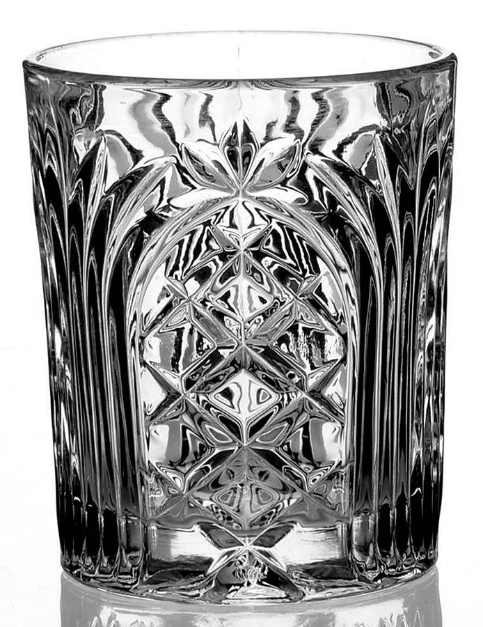 Meridian Double Old Fashioned by Crystal Clear Industries-1