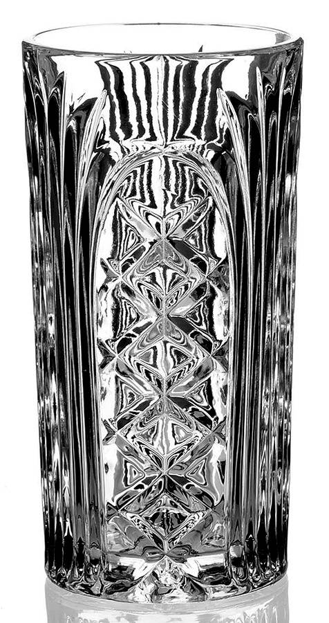 Meridian Highball Glass by Crystal Clear Industries-1