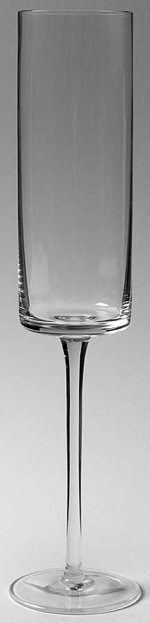 Hampshire Fluted Champagne by Calvin Klein-1