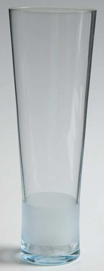 Mineral Blue Fluted Champagne by Calvin Klein-1