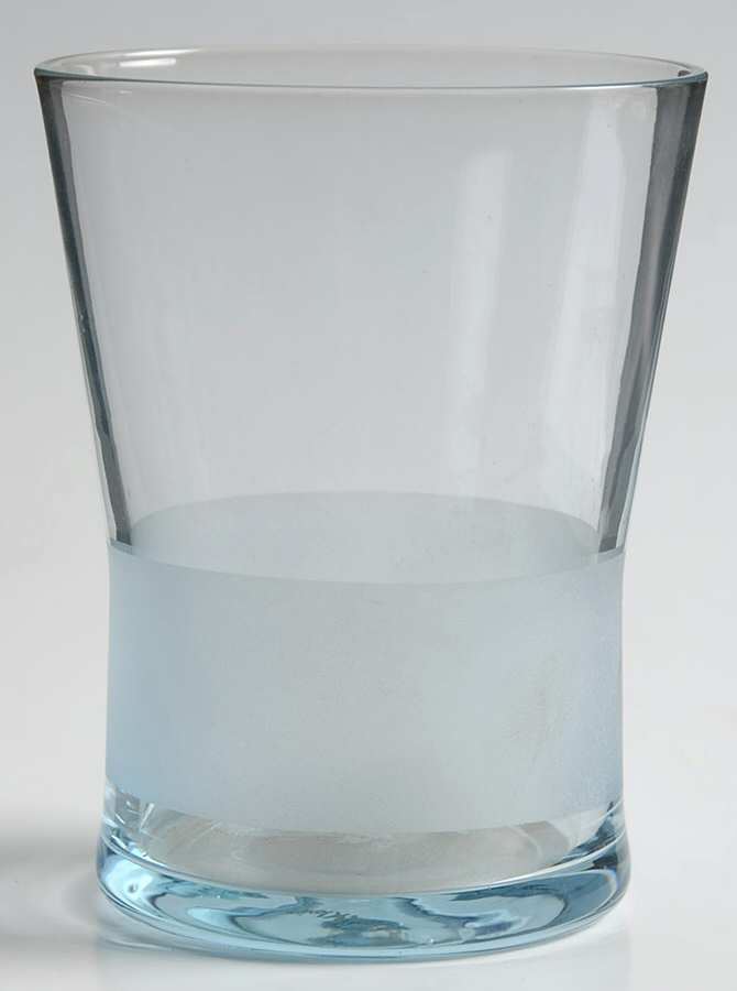 Mineral Blue Double Old Fashioned by Calvin Klein-1