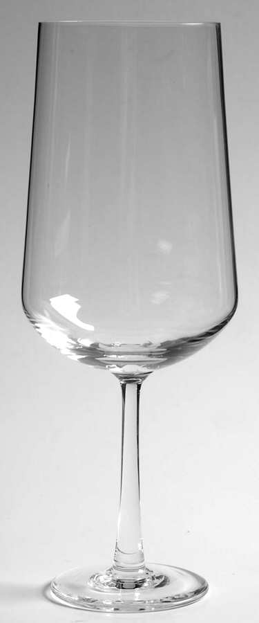 Basso Clear Water Goblet by Calvin Klein-1