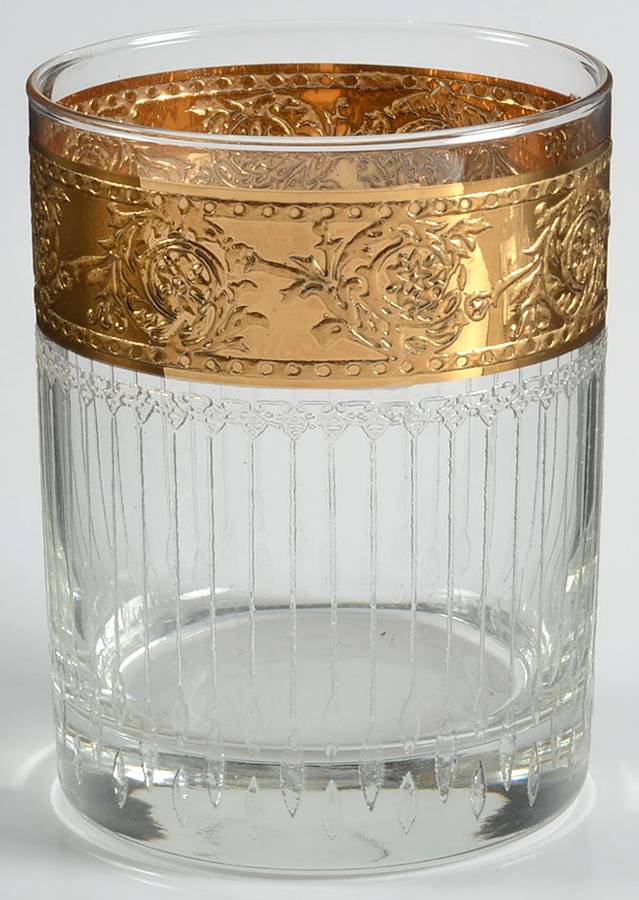 Tyrol Double Old Fashioned by Culver-1