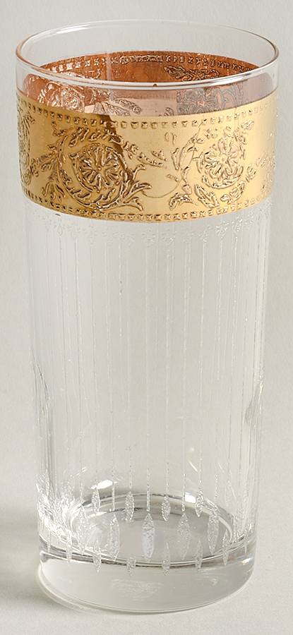 Tyrol 14 Oz Flat Tumbler by Culver-1