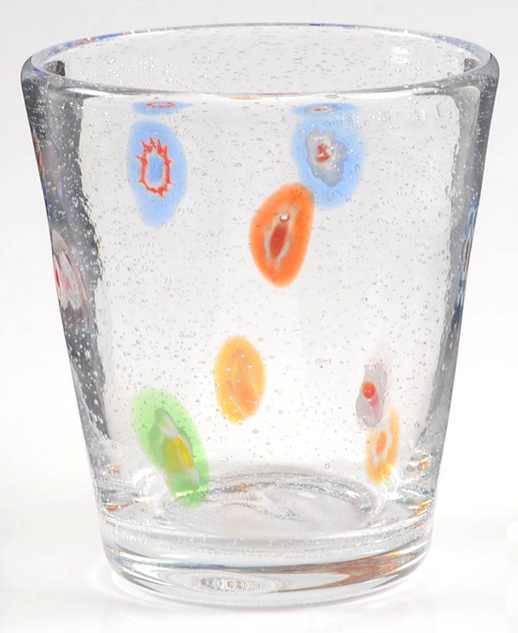 Zazz Double Old Fashioned by Crate & Barrel-1
