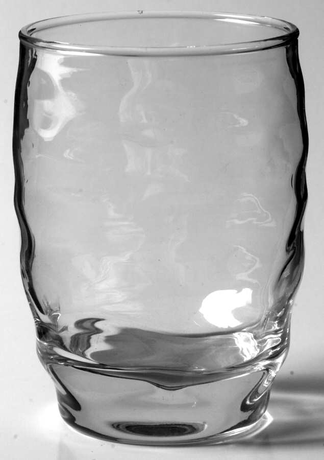 Spa Double Old Fashioned by Cristal D'Arques - Durand-1