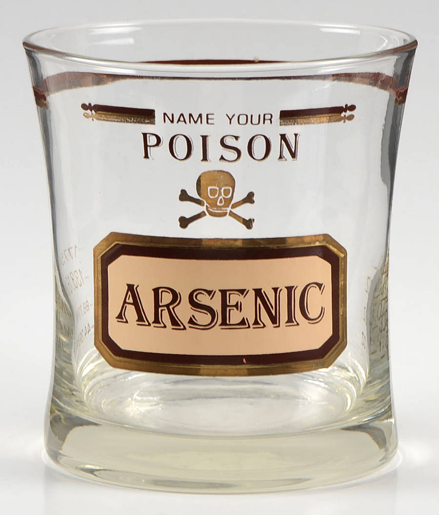 Poison Double Old Fashioned by Cera Glass-1