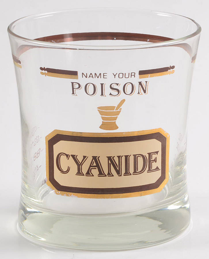 Poison Double Old Fashioned by Cera Glass-1