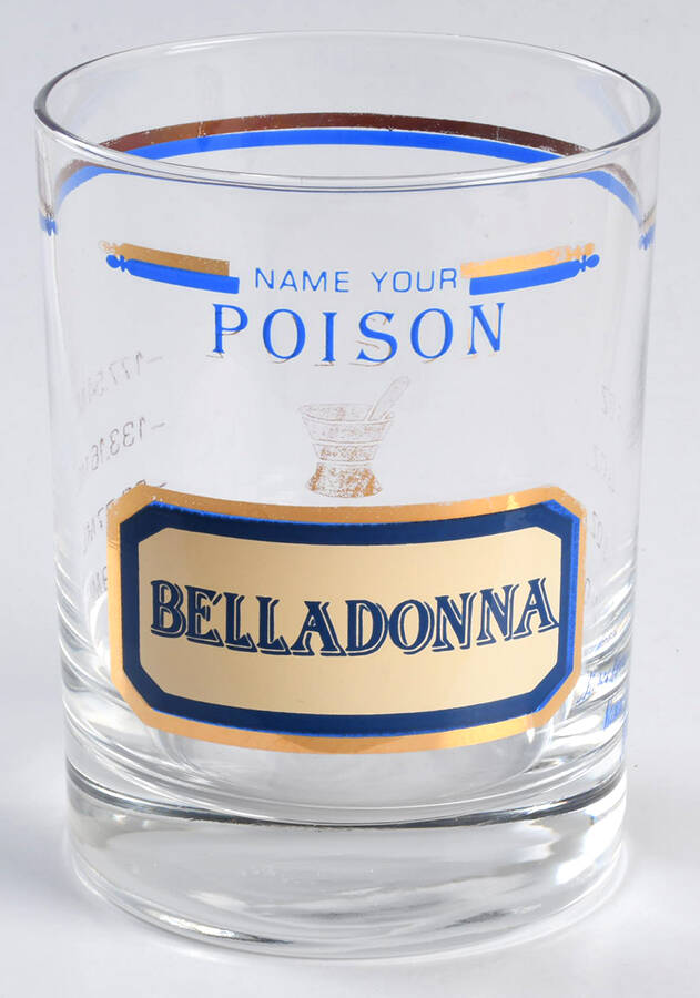 Poison Old Fashioned by Cera Glass-1