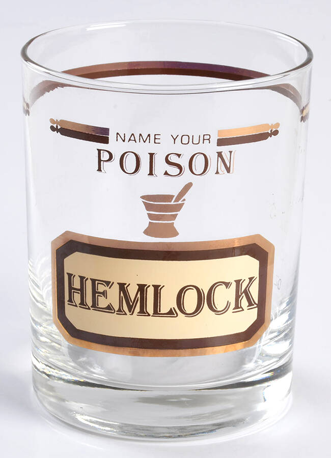 Poison Old Fashioned by Cera Glass-1
