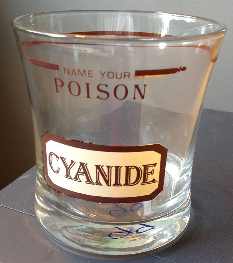 Poison Old Fashioned by Cera Glass-1
