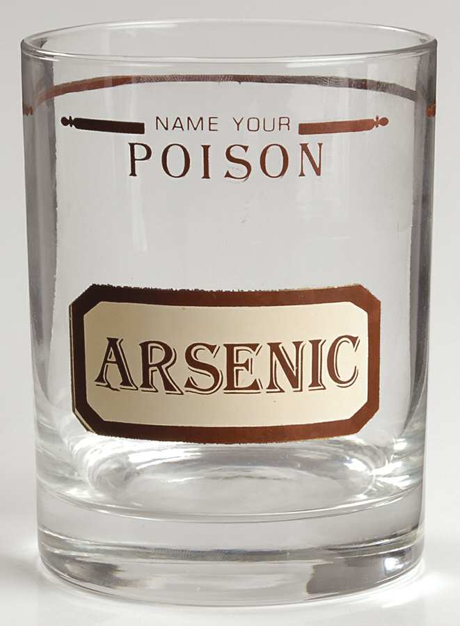 Poison Old Fashioned by Cera Glass-1