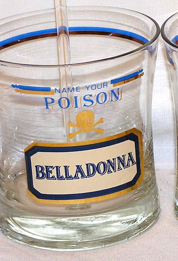 Poison Old Fashioned by Cera Glass-1