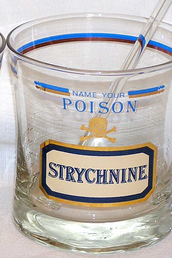 Poison Old Fashioned by Cera Glass-1