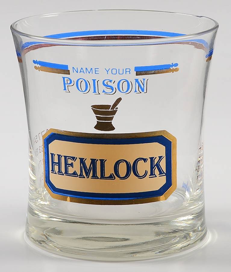 Poison Double Old Fashioned by Cera Glass-1