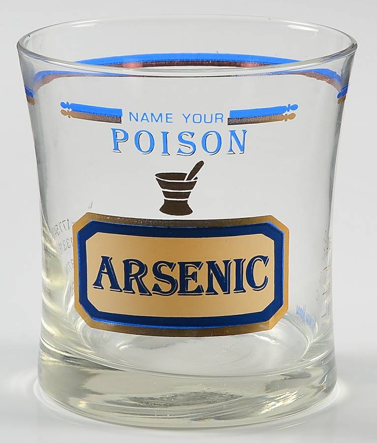 Poison Double Old Fashioned by Cera Glass-1
