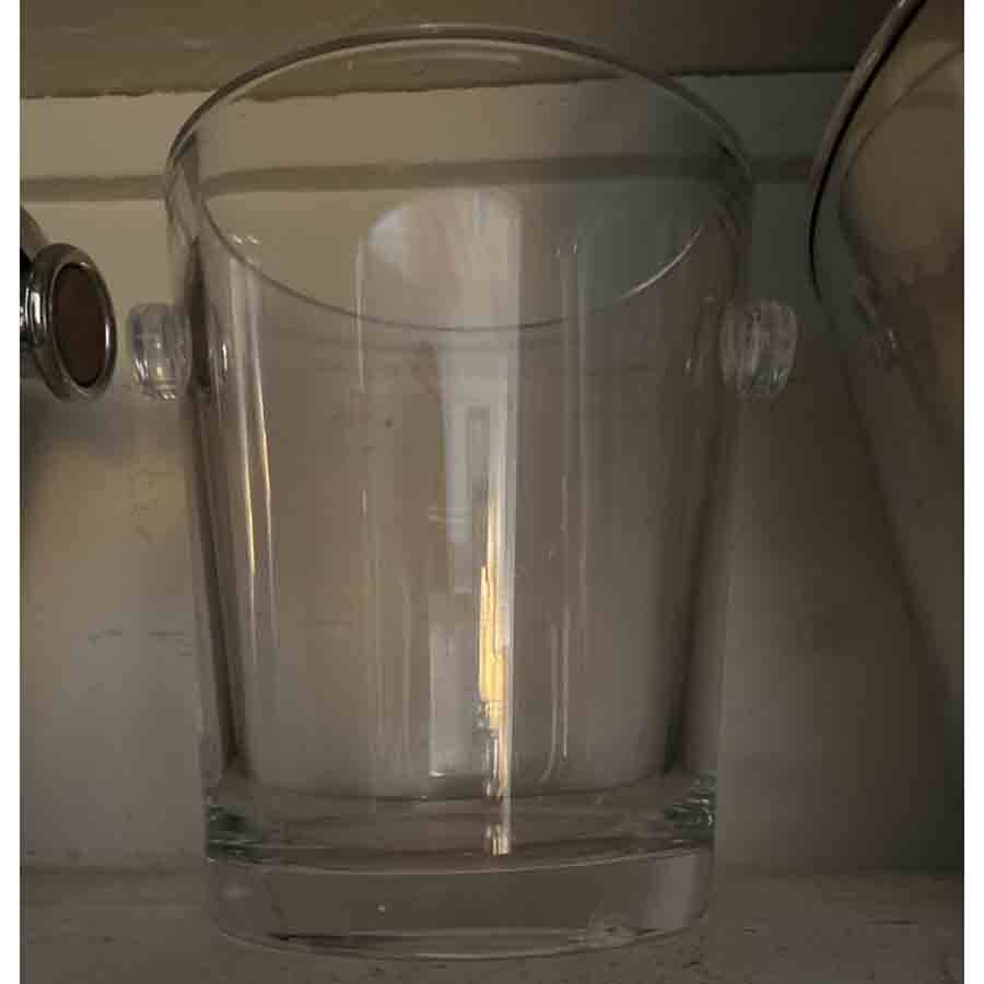 Astor Champagne Bucket by Calvin Klein-1