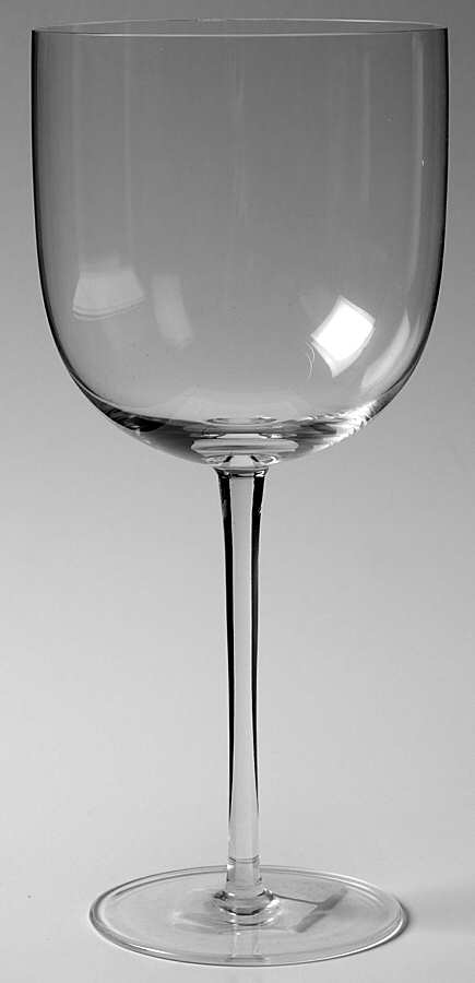 Parker Water Goblet by Calvin Klein-1