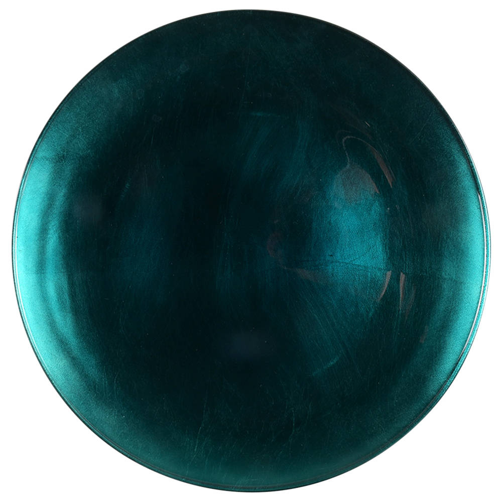 Genie Dinner Plate by Crate & Barrel-1