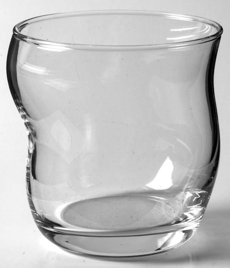 Curl Double Old Fashioned by Cristal D'Arques - Durand-1