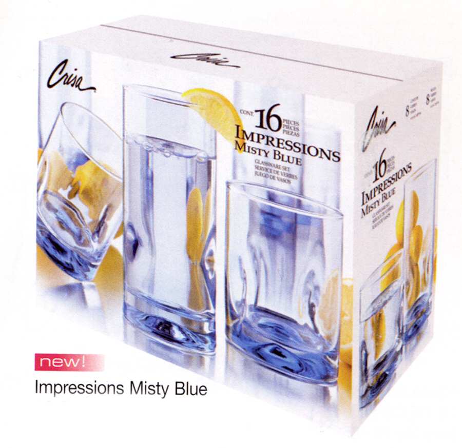 Impressions Misty Blue Cooler by Crisa-1