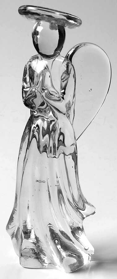 Animals & Figurines Angel by Crystal Clear Industries-1