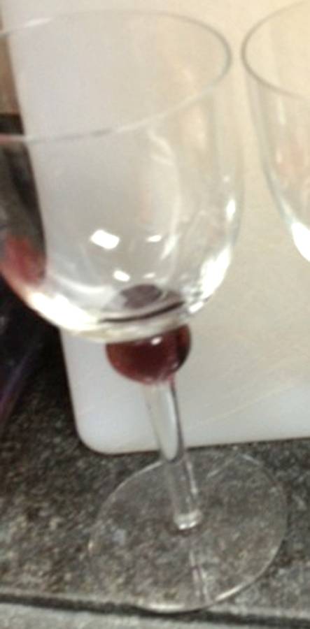 New Yorker Wine by Circleware Crystal-1