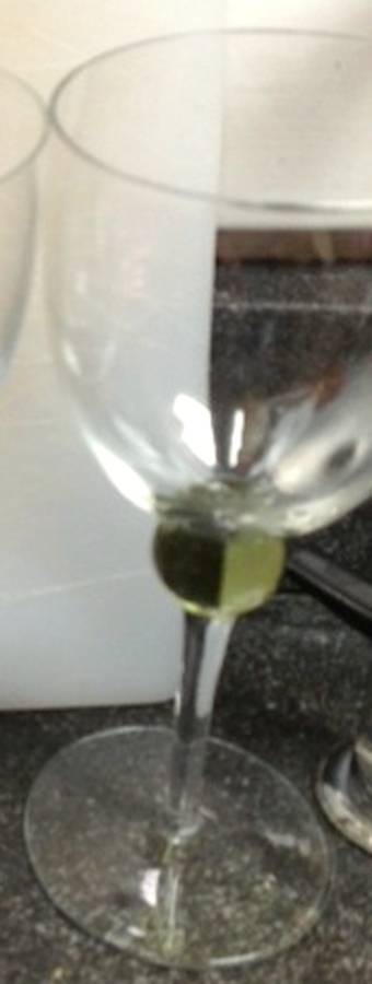 New Yorker Wine by Circleware Crystal-1