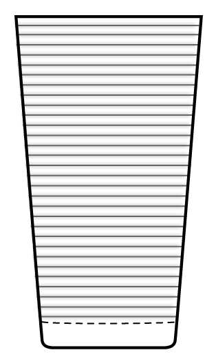 Theory Cooler by Circleware Crystal-1