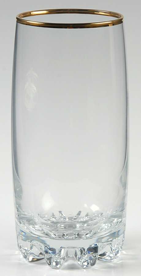 Twinkle Highball Glass by Circleware Crystal-1