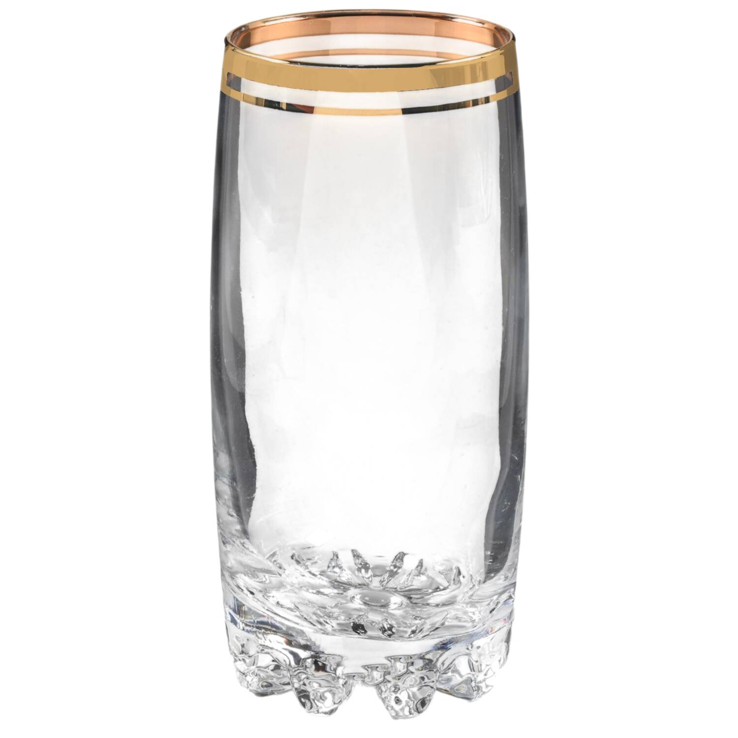 Parisian Highball Glass by Circleware Crystal-1