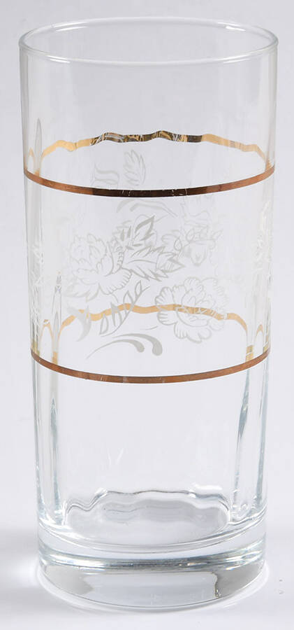 Duchess Highball Glass by Circleware Crystal-1