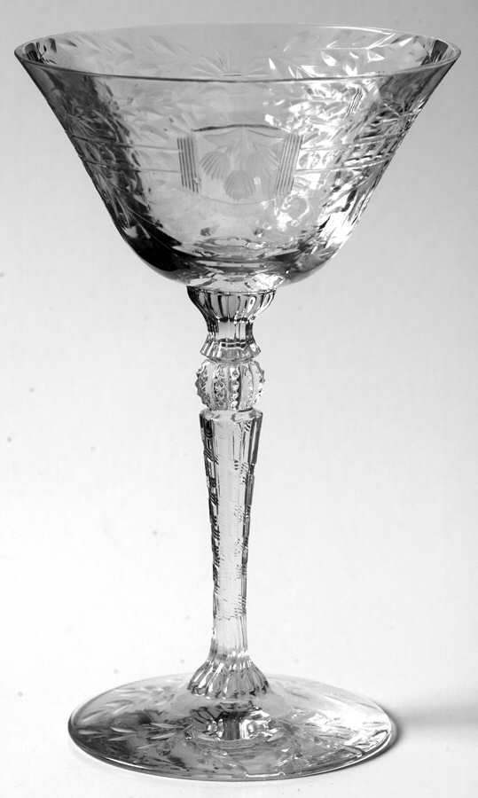 1470-3 Liquor Cocktail by Central Glass Works-1
