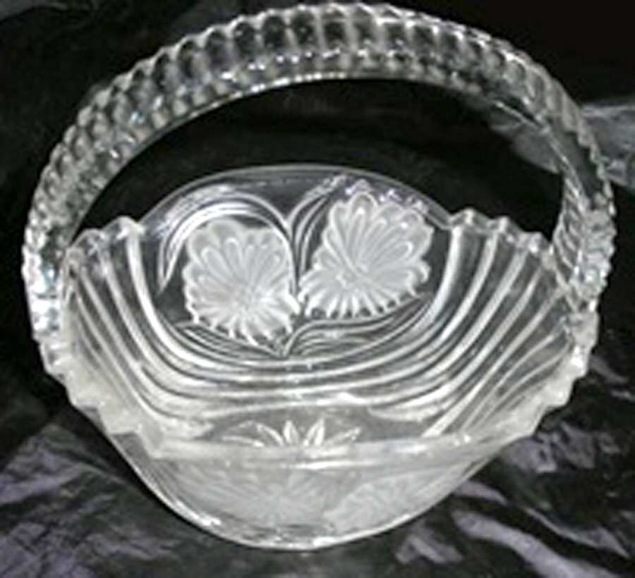 Orchid Basket by Crystal Clear Industries-1