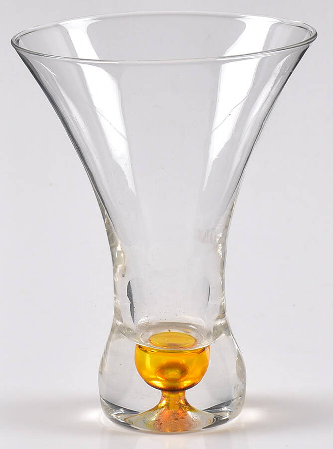 Intensity Martini Glass by Circleware Crystal-1