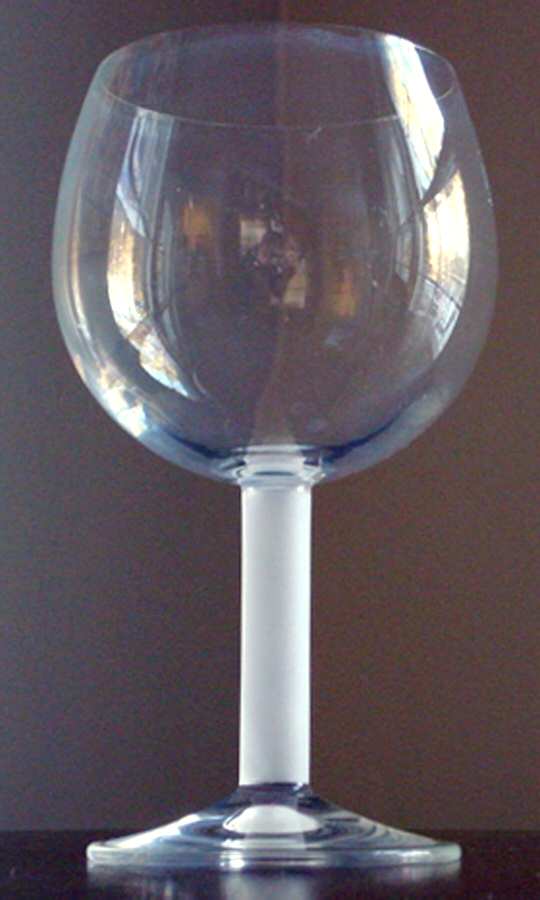 CTB24 Water Goblet by Crate & Barrel-1