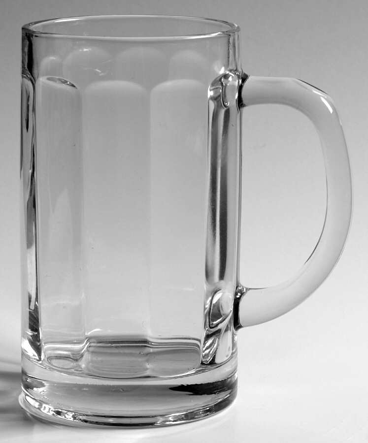 Bayside Beer Mug by Circleware Crystal-1