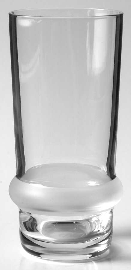 CDS6 Highball Glass by Cristal de Sevres-1