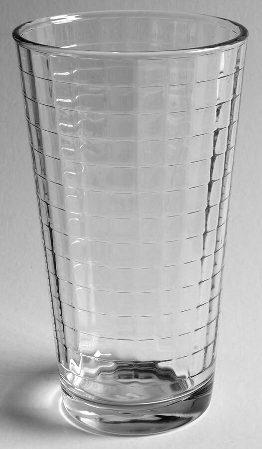 Geometrix Cooler by Circleware Crystal-1
